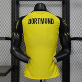 BVB Dortmund 2025-2026 home player